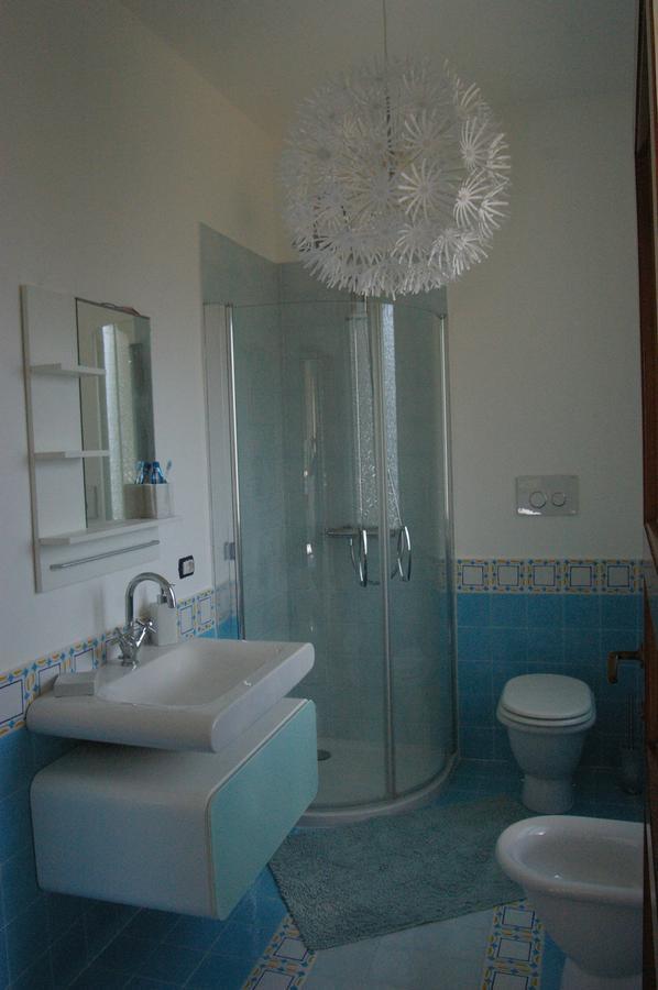 Il Rifugio B&B Capri Анакапри Екстериор снимка