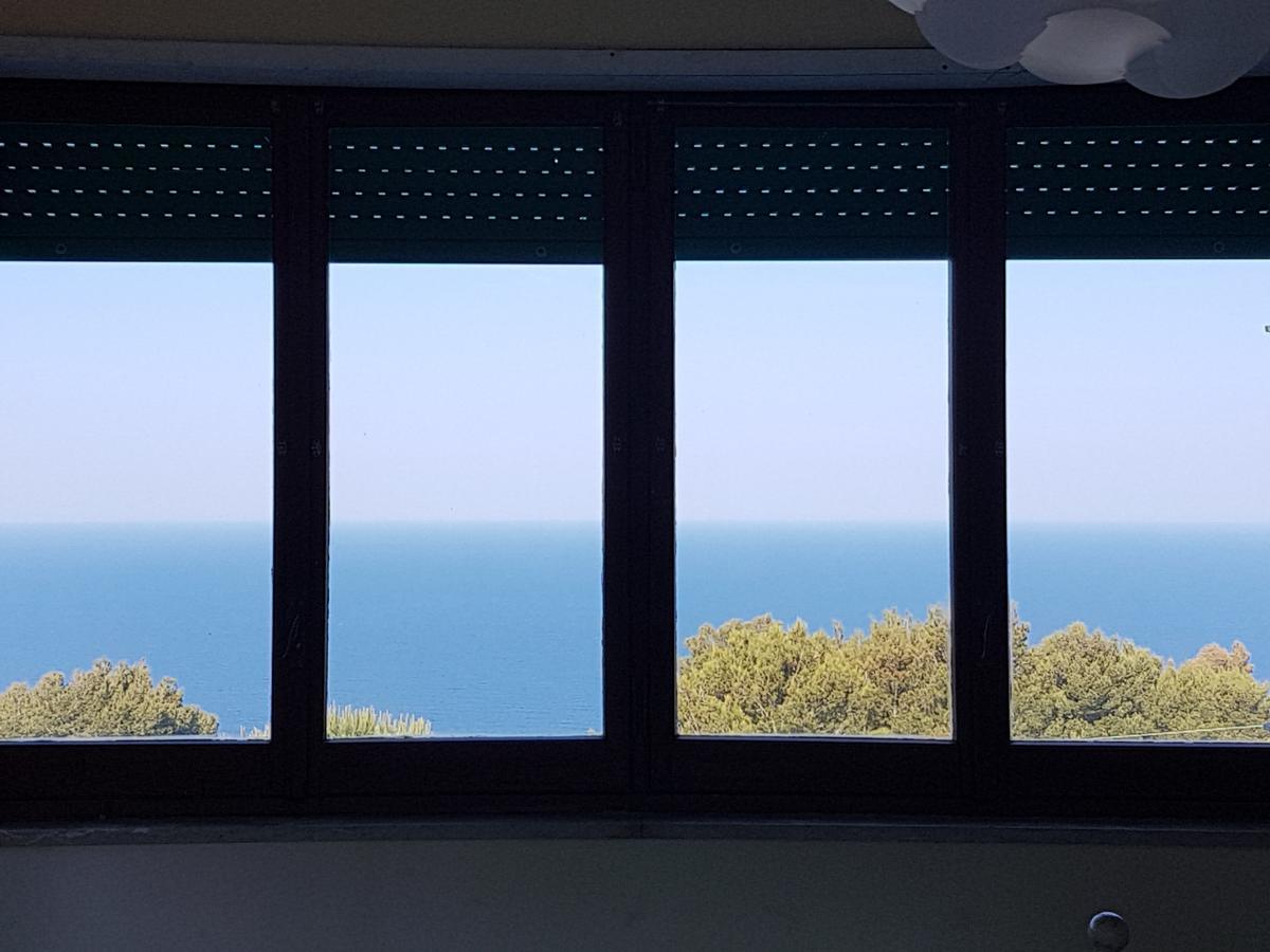 Il Rifugio B&B Capri Анакапри Екстериор снимка