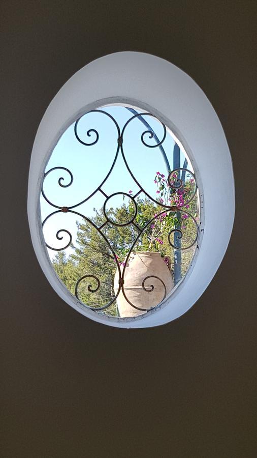 Il Rifugio B&B Capri Анакапри Екстериор снимка